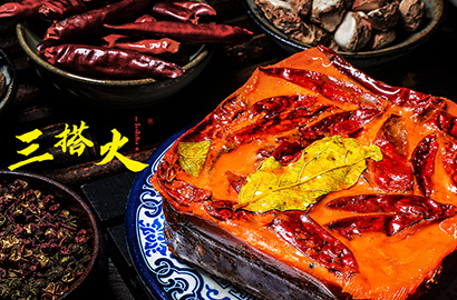 岳阳县VI设计：城市与企业品牌联动的视觉纽带